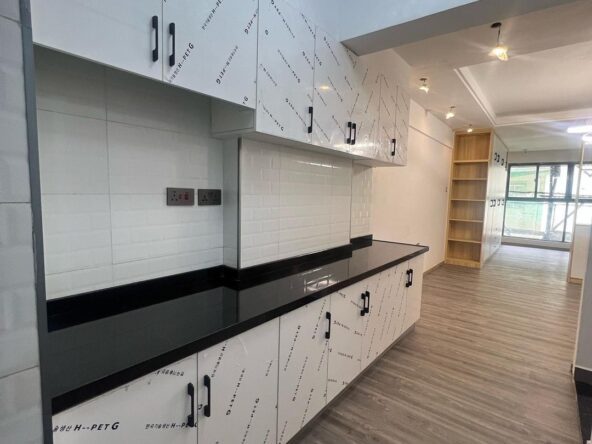 studio for sale in Kileleshwa, Nairobi. Musili Homes