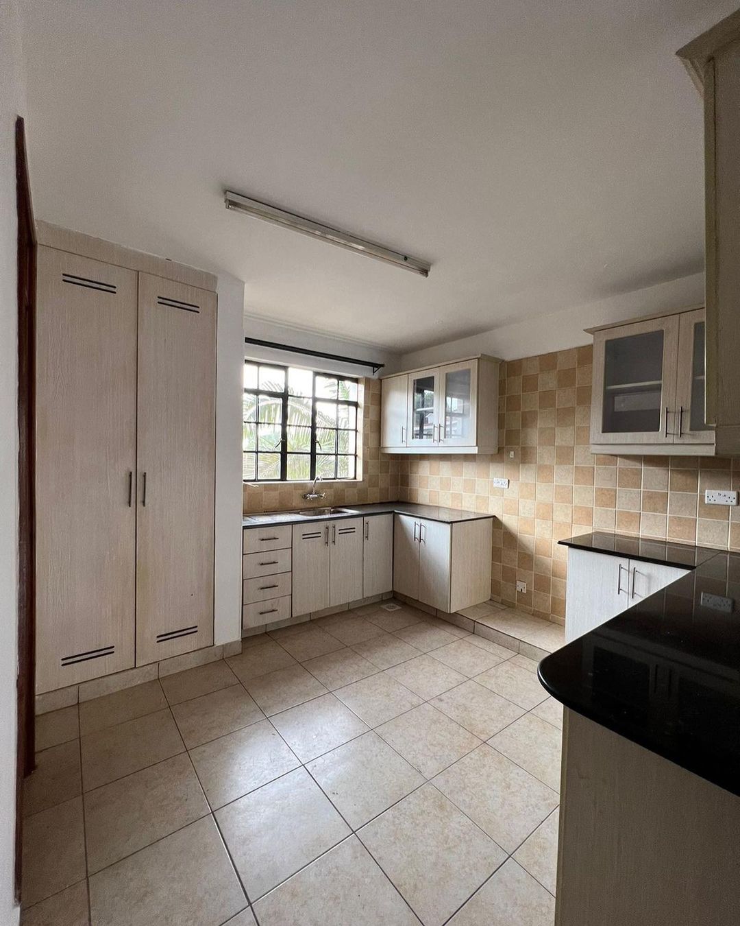 2 bedroom apartment for rent in Riverside, Nairobi. Musilli Homes