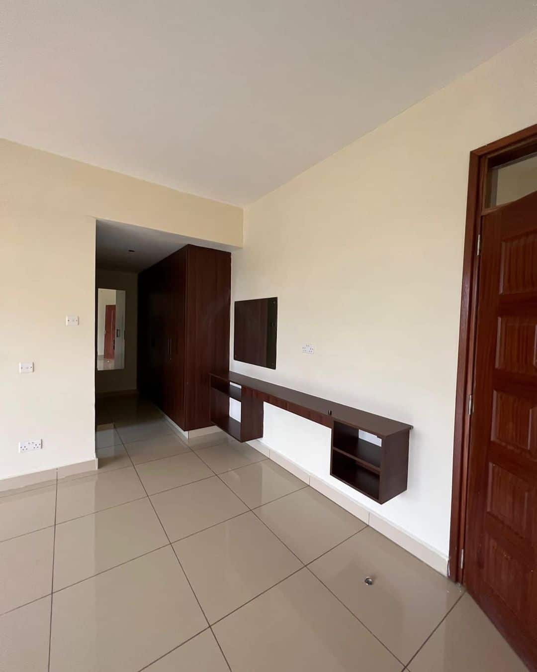 Westlands, Nairobi 3 bedroom apartment all en suite. Musilli Homes