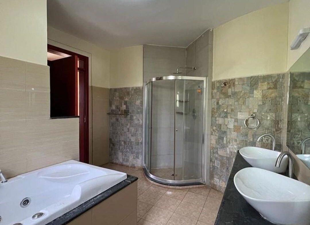 Westlands, Nairobi 3 bedroom apartment all en suite. Musilli Homes