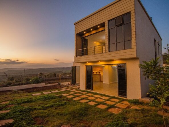 4 bedroom villa for sale in Ngong, Kibiko. Musilli Homes. 13.5 million