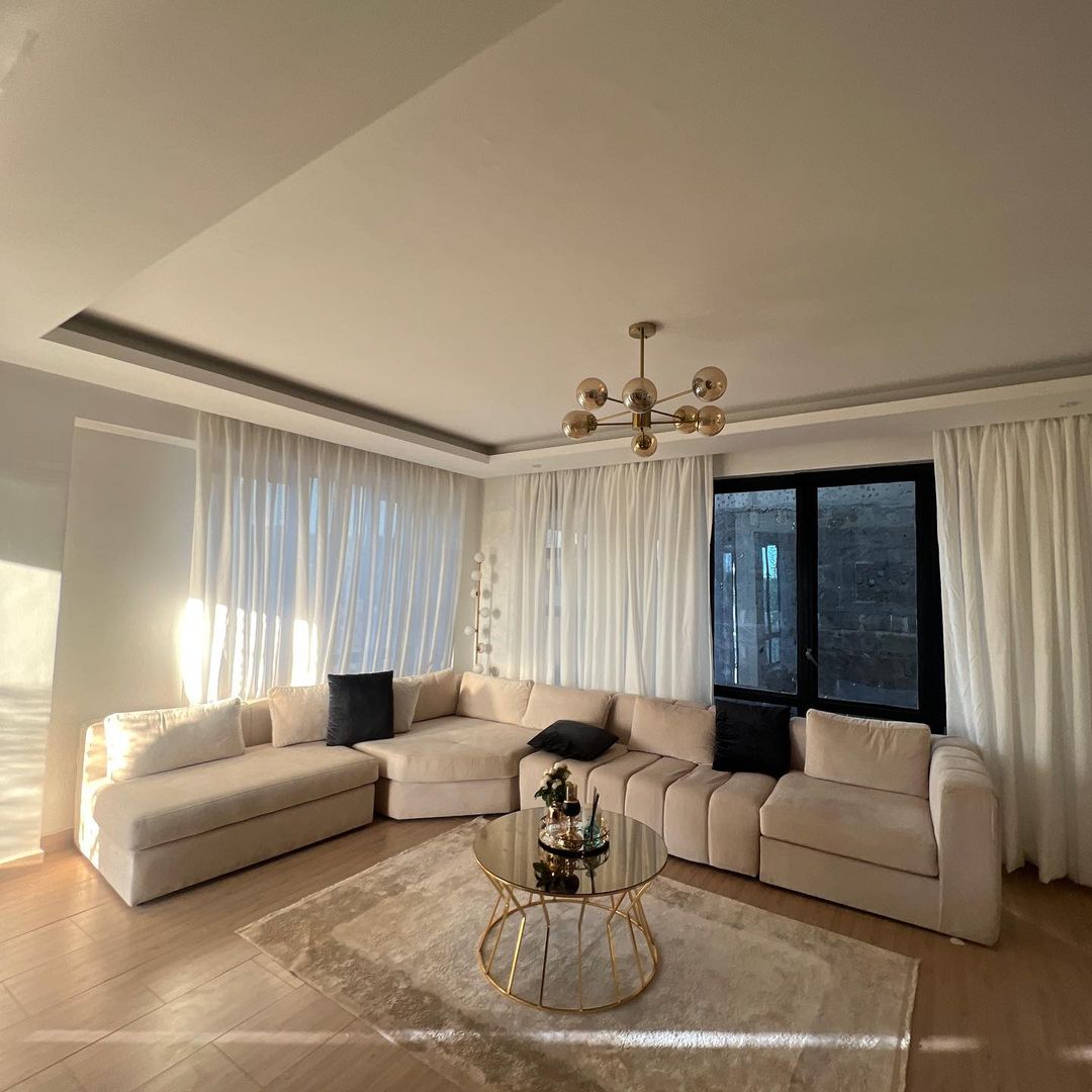 4 Bedroom villas with Dsq for Sale Mwiki, Kasarani, Nairobi Musilli Homes.