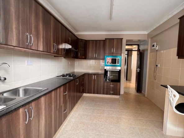 5 bedroom villa for sale in Syokimau, Katani Road. Musilli Homes. House tour available