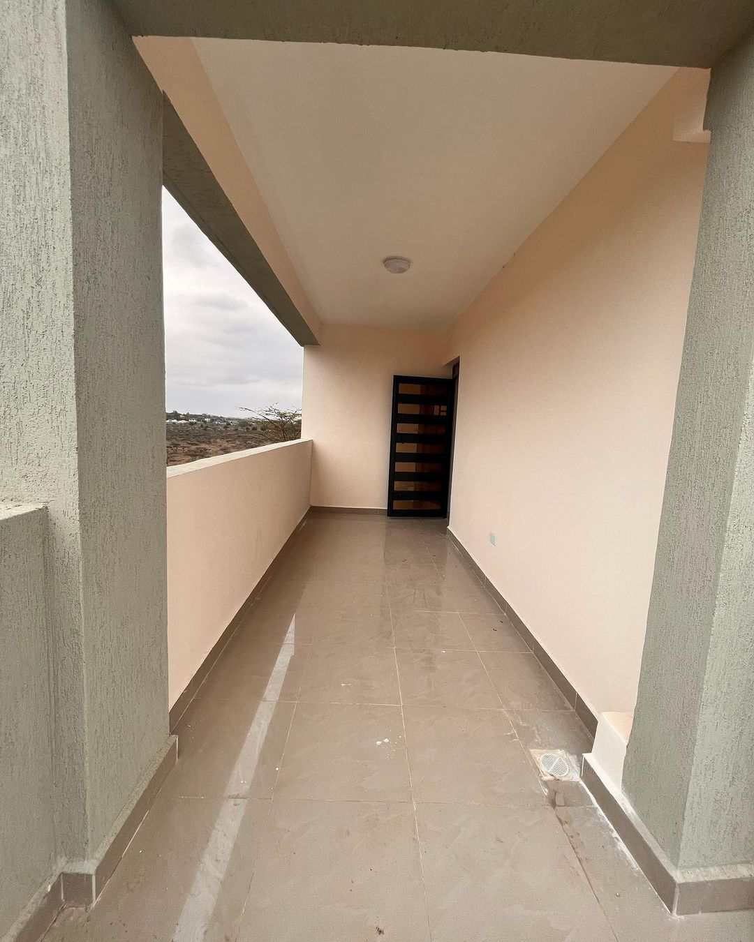 Get a contemporary 4 bedroom townhouse with a dsq for sale in Kitengela. Musilli Homes.