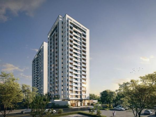 2 bedroom condos 1 bedroom condos for sale in Kilimani Riara Road. Musilli Homes