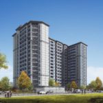 City Oasis Gardens Apartments comprises of studio apartments 1 bedroom apartments, 2 bedroom apartments and 3 bedrooms apartments apartments along Argwings Kodhek road in Valley Arcade . Musilli Homes
