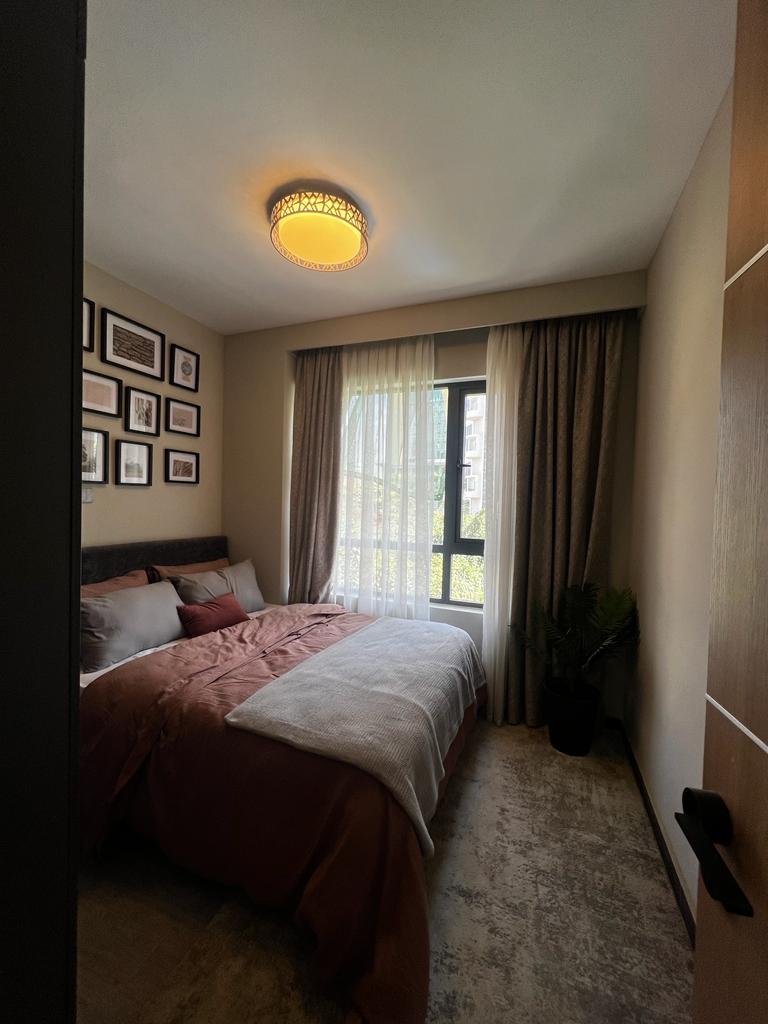 1 bedroom condos, 2 bedroom condos for sale in Lavington, Nairobi Musilli Homes