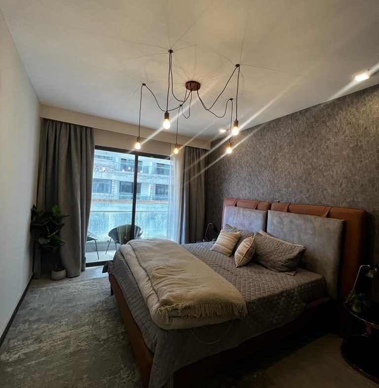 1 bedroom condos, 2 bedroom condos for sale in Lavington, Nairobi Musilli Homes