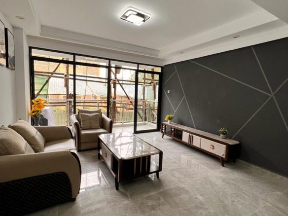 Gatundu Heights, 1 bedroom Apartments located in the heart of Kileleshwa, Gatundu Road. Listed by Musilli Homes. Price: 6.2 million.