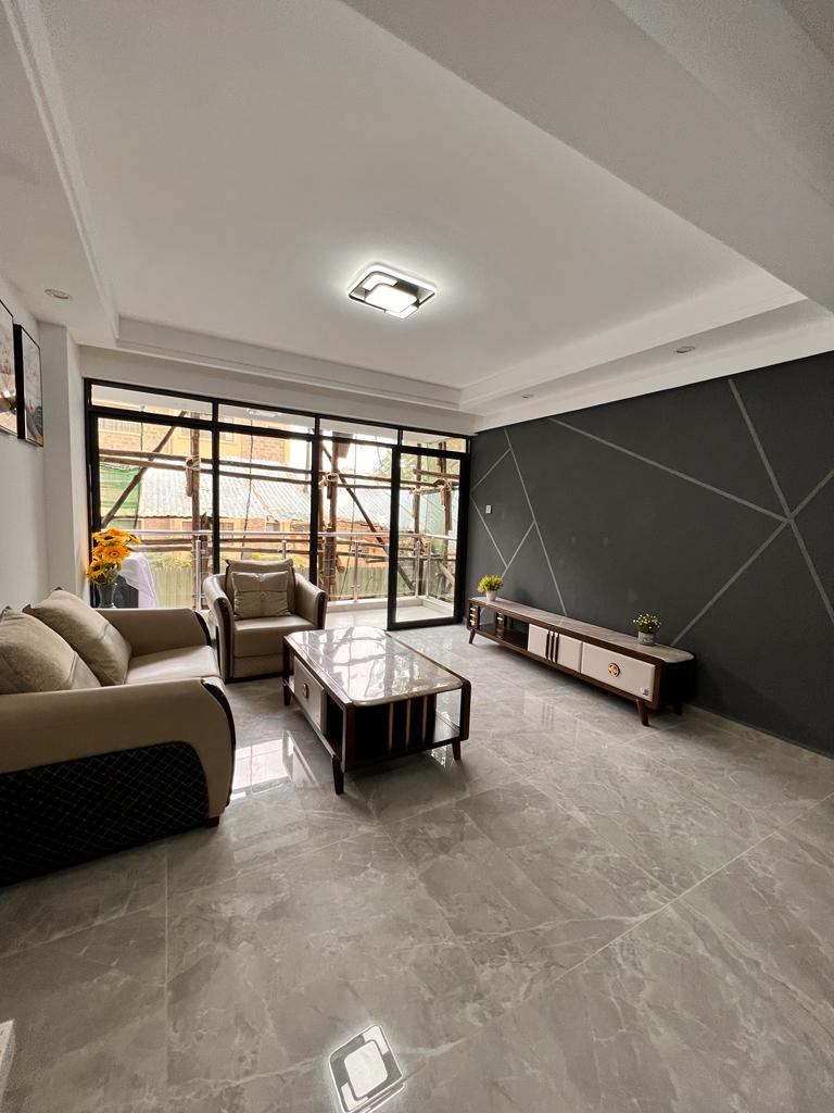 Gatundu Heights, 1 bedroom Apartments located in the heart of Kileleshwa, Gatundu Road. Listed by Musilli Homes. Price: 6.2 million.