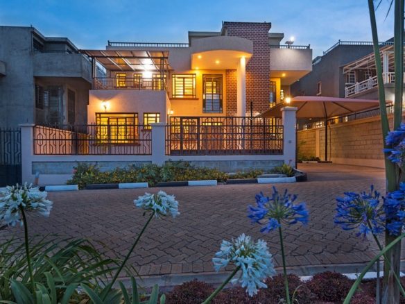 Ngong 46. 4 Bedroom Villas For Sale in Ngong. Listed by Musilli Homes. Asking Price: 25 million.