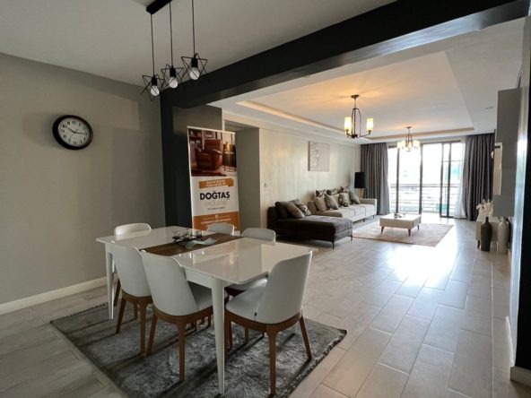 Action Park Apartments. Luxury 4 Bedroom Apartments for Sale in Kilimani, Nairobi Musilli Homes.