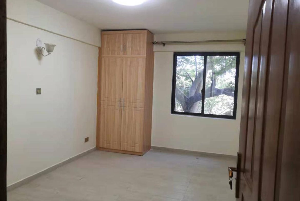 Padmore Residencies. Studio Apartments, 1 bedroom apartments, 2 bedroom apartments for sale in Kilimani, Nairobi. Musilli Homes.