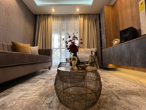 Kindaruma Gardens. 1 Bedroom Apartment 2 bedroom apartment For Sale in Kilimani, Nairobi. Musilli Homes