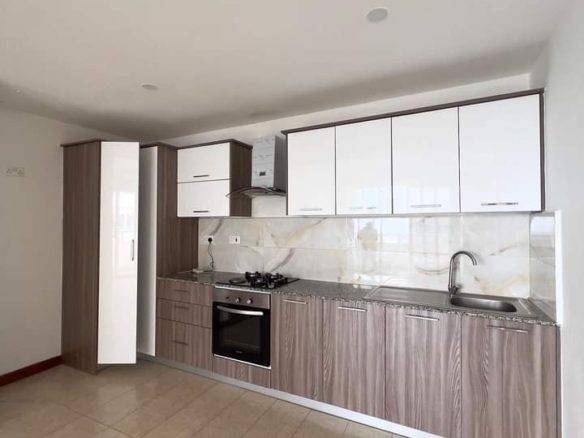 2 Bedroom Apartment For Rent in Kilimani, Nairobi. Musilli Homes