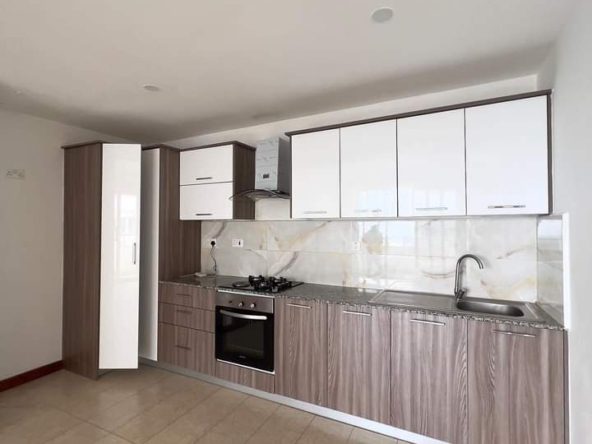 2 Bedroom Apartment For Rent in Kilimani, Nairobi. Musilli Homes