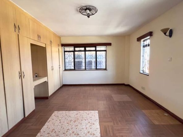 2 Bedroom office space Master En-suite at Hurlingham,Kilimani for Kshs.70,000. Musilli Homes