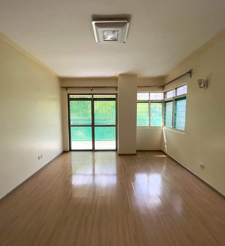 3 Bedroom Apartment Master En-suite at Kilimani for Kshs.75,000. Musilli Homes