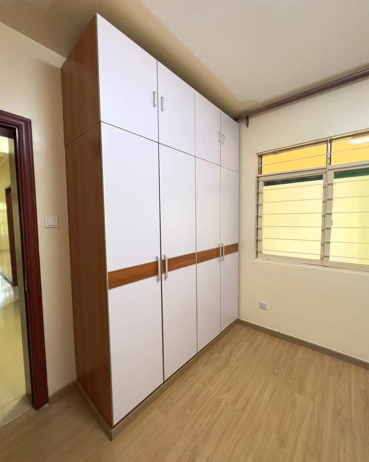 3 Bedroom Apartment Master En-suite at Kilimani for Kshs.75,000. Musilli Homes