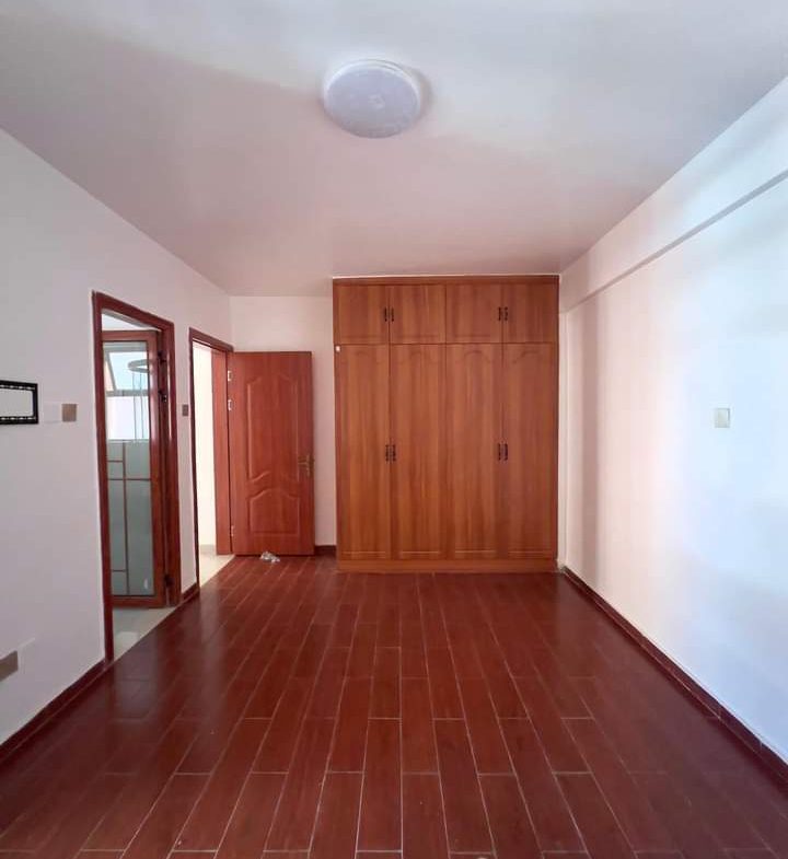 2 Bedroom Apartment Master En-suite at Kileleshwa for rent Kshs.70,000. Musilli Homes