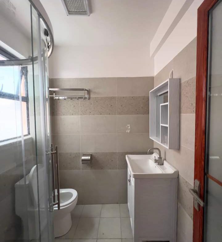 2 Bedroom Apartment Master En-suite at Kileleshwa for rent Kshs.70,000. Musilli Homes