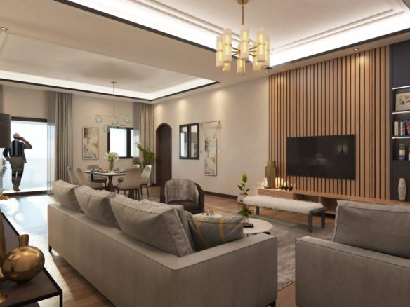 Sakarya Complex. 2 Bedroom Apartments for sale in Westlands, Nairobi. Musilli Homes