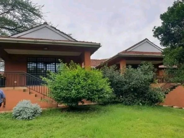 KAREN 4 BEDROOM BUNGALOW ON SALE Musilli Homes