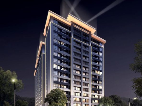 1 bedroom apartment 2 bedroom apartment for sale in Kileleshwa, Nairobi. Musilli Homes