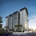 1 bedroom apartment 2 bedroom apartment for sale in Kileleshwa, Nairobi. Musilli Homes