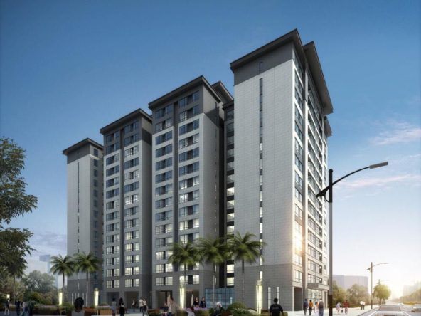 1 bedroom apartment 2 bedroom apartment for sale in Kileleshwa, Nairobi. Musilli Homes