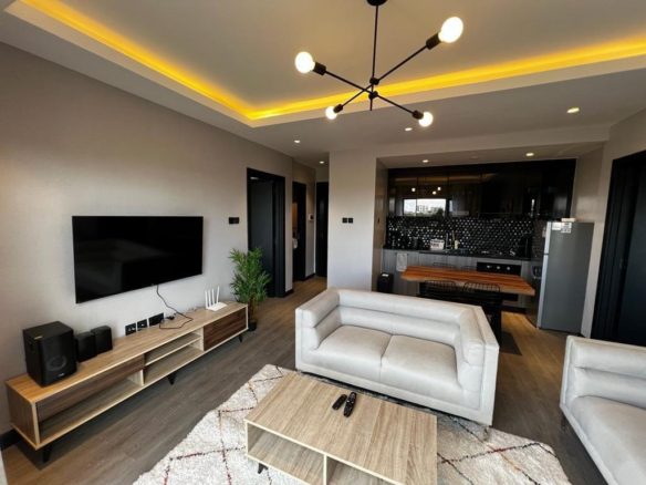 studio apartments 2 bedroom apartments for rent for sale along Rhapta Road, Nairobi. Musilli Homes