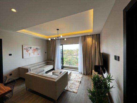 studio apartments 2 bedroom apartments for rent for sale along Rhapta Road, Nairobi. Musilli Homes