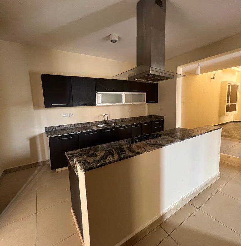 Contemporary 6 bedroom villa to let in Lavington Nairobi Musilli Homes