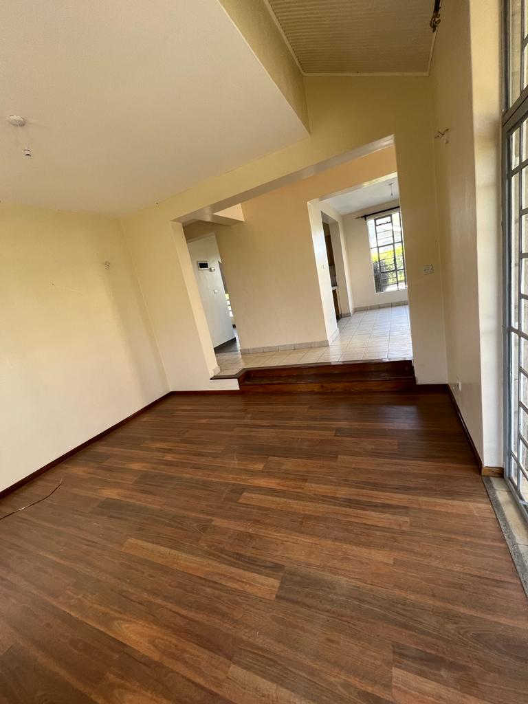 4 Bedroom Villa plus DSQ For sale for rent Nairobi Musilli Homes