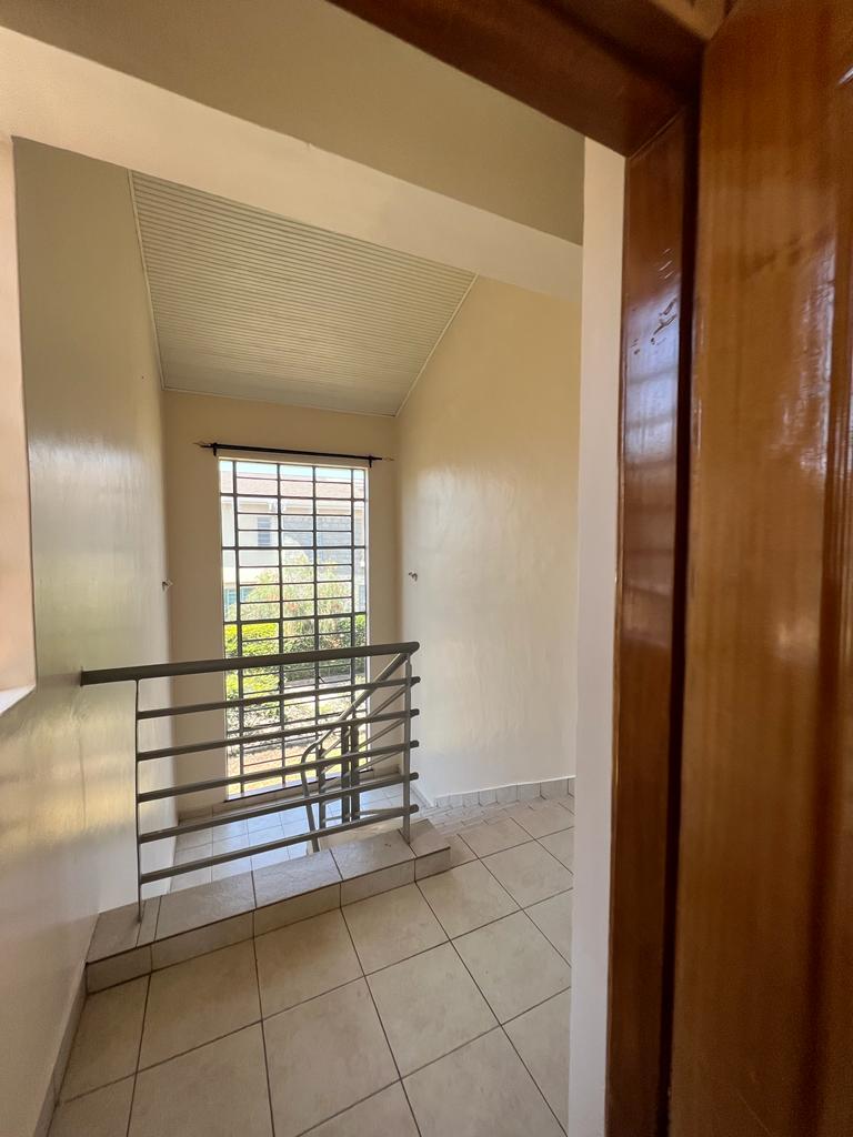 4 Bedroom Villa plus DSQ For sale for rent Nairobi Musilli Homes