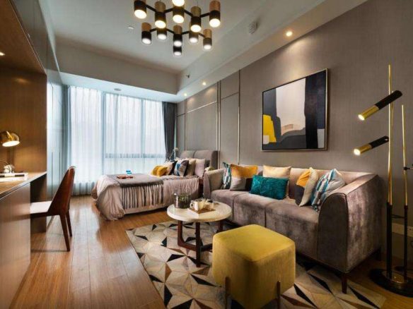 Winchester Gardens- 2 Bedroom Apartments 3 Bedroom Apartments Musilli Homes