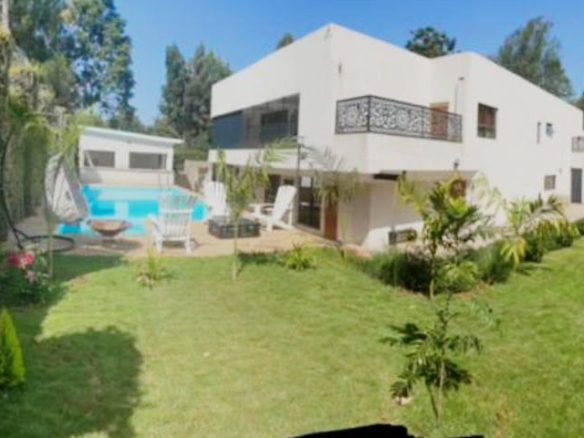 5 Bedrooms Townhouse For Sale in Kitisuru. Musili Homes