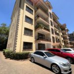 2 bedroom apartment to let in Lavington, Nairobi. Musilli Homes