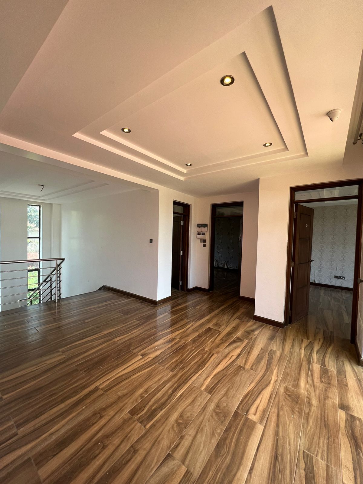 5 bedroom townhouses plus sq for sale in the leafy suburb of lavington area Musilli Homes