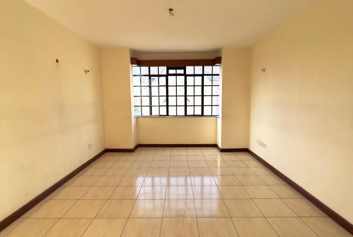 Spacious 2 Bedroom Master En-suite at Kilimani,Near Yaya Centre for Kshs.60,000. Musilli Homes