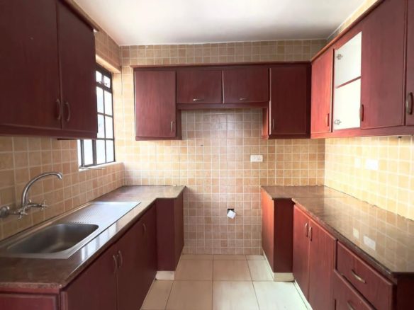 Spacious 2 Bedroom Master En-suite at Kilimani,Near Yaya Centre for Kshs.60,000. Musilli Homes