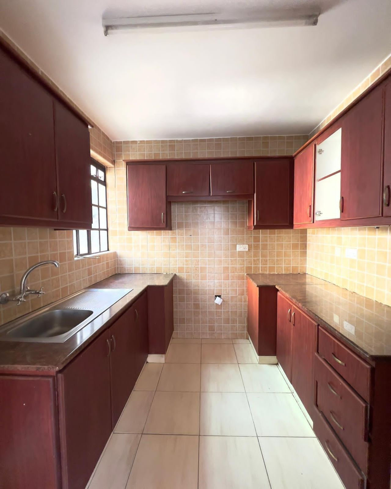 Spacious 2 Bedroom Master En-suite at Kilimani,Near Yaya Centre for Kshs.60,000. Musilli Homes