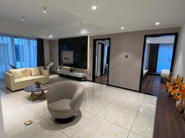 4 bedroom condos with dsq for sale in Kileleshwa Musilli Homes