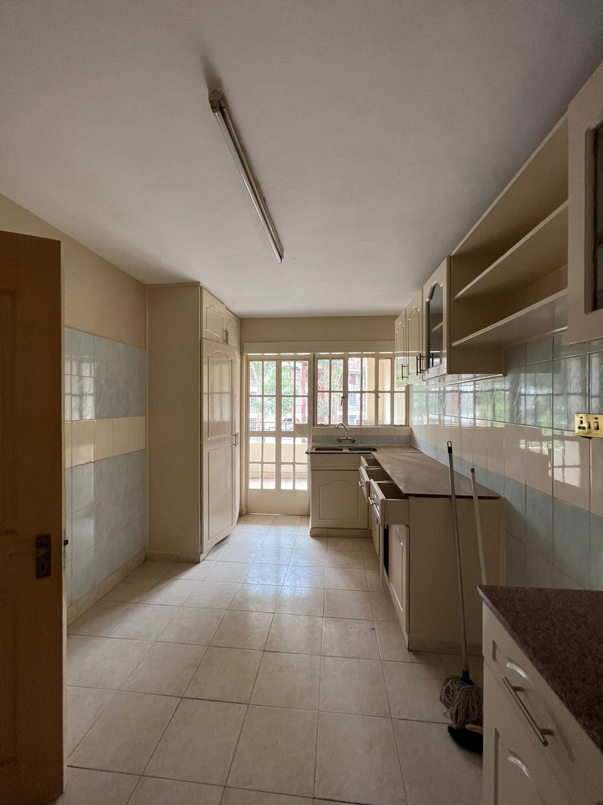 1 bedroom apartment to let in Kilimani. Musilli Homes