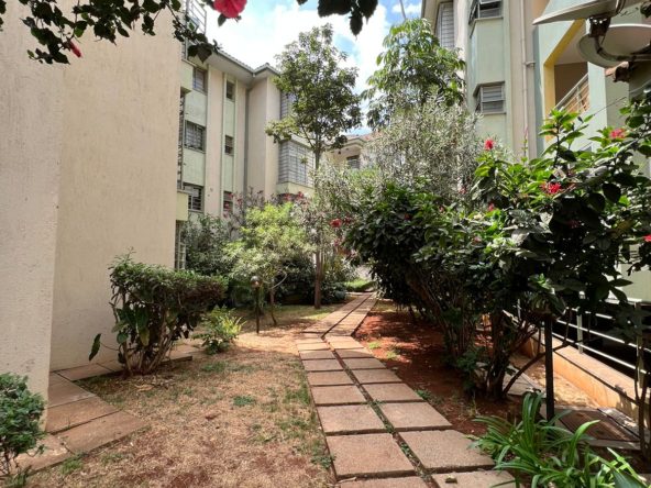 3 Bedroom Apartment All ensuite + dsq #apartment for #sale . Price 20m.