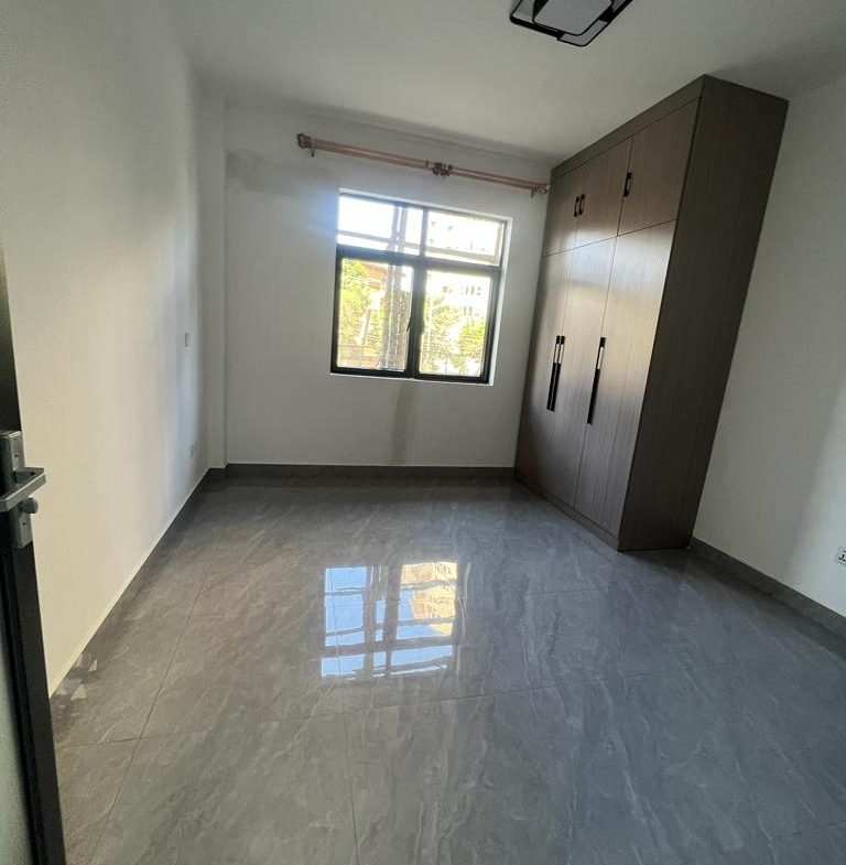 Studio Apartment 1 Bedroom Apartment and 2 bedroom apartments for sale in Kilimani off Chania Road. Musilli Homes