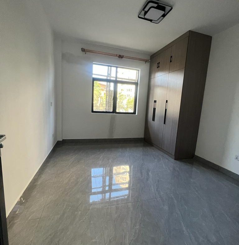 Studio Apartment 1 Bedroom Apartment and 2 bedroom apartments for sale in Kilimani off Chania Road. Musilli Homes