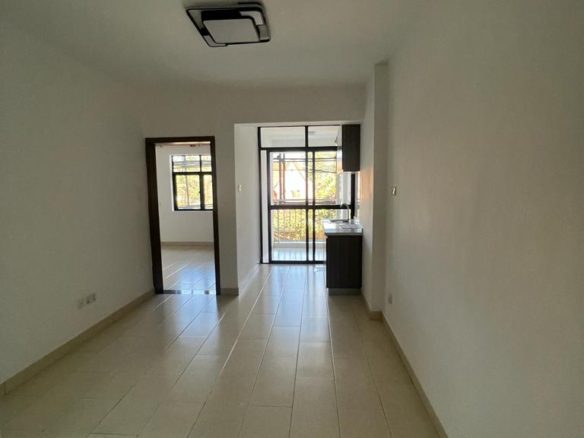 Studio Apartment 1 Bedroom Apartment and 2 bedroom apartments for sale in Kilimani off Chania Road. Musilli Homes