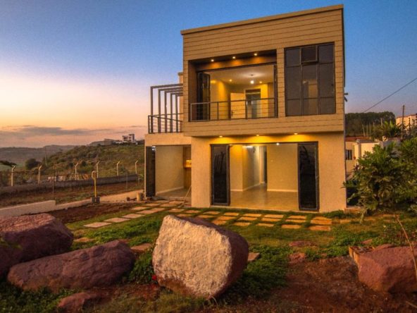 Contemporary 4 bedroom Villa for sale in Ngong Kibiko. Musilli Homes. Under 15 Million. 12.5 Million