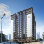 Riverside One Residency. 1 Bedroom Apartment 2 Bedroom Apartment 3 Bedroom Apartment For Sale Riverside Drive, Nairobi, Kenya. Musilli Homes